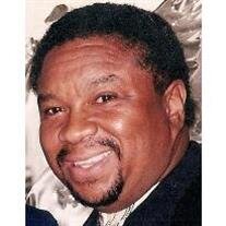 Willie Cleveland Perkins, Jr.