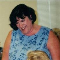 Terry Lee Burnham