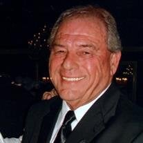 Mr. Ronald Douglas Daniel
