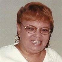 Sandra Jean Canaday