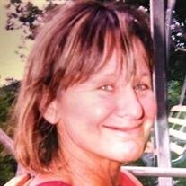 Lynne Marion  Renshaw