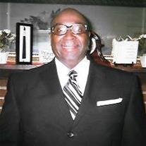 Wilbert G. Trusty Jr.
