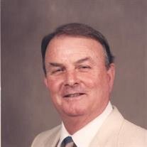 James Marlen Turner