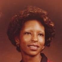 Ms. Laurel Ruth Batson