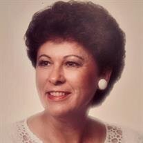 Vivian Martin