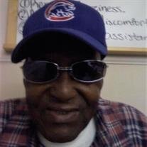 Mr. Cornelia Young Sr.