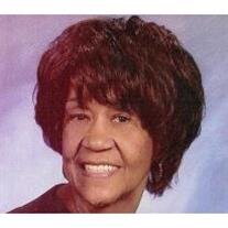Ernestine Whitlock