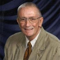 Robert J. Burger