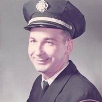 Donald "Louie" Louis Cardinal