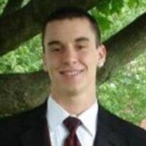 Tyler J Butler