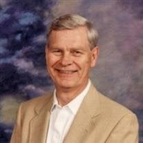 Paul D. Leestma