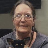 Connie Frazier