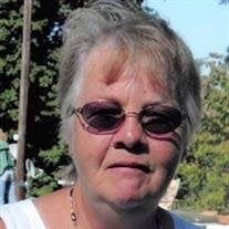Bobbie S. Thompson