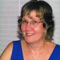 Wendy W. Phillips
