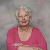 Elizabeth M. Whipker McKinney