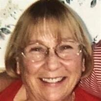 Janice Ann Rittman Meyer