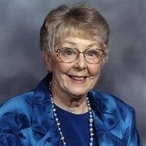 Bonnie Jean Davidson