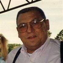 Claudis W. Akin