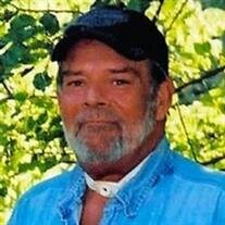 John Randall "Randy" Knapp