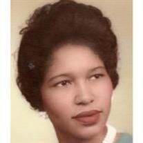 Celestine R. Finney