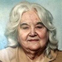 Alvera Hermia Blair