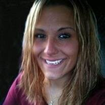 Kyra N. Warner Miller