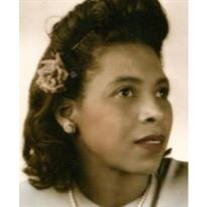 Bessie Bell Harrison