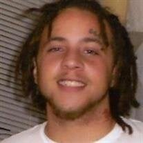 Justin Seth Mills