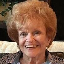 Shirley M. Stephens