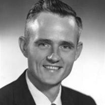 Marvin Rayl Chapman