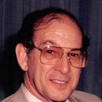 Lloyd D. Jackson