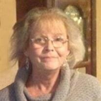 Terri Ann Satterfield