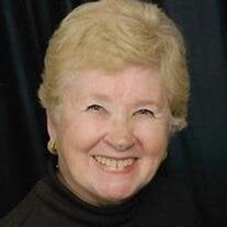 Judith "Judi" Boldt