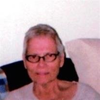 Barbara Ann Villa