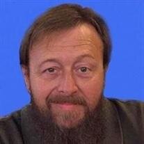 Gregory G. Brown