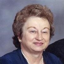Noma Faye Tiemeyer
