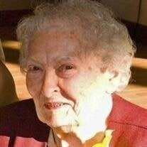 Luella E. Bolte