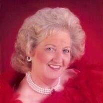 Marjorie A. Lee
