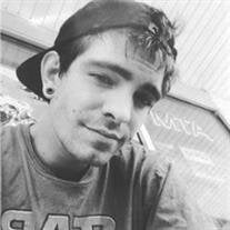 Keygan Nicholas Matlock