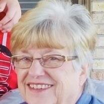Cheryl Enid Arford