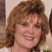 Teresa Jane James