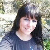 Amber Dawn Austerman
