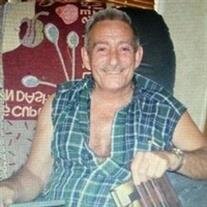 William H. Salsman Sr.