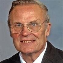 Carl Lawrence Federle