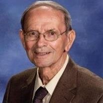 Rev. Paul E. Mills
