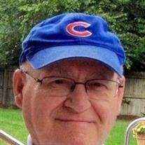 Paul Edward "Ed" Conlin