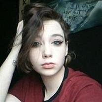 Shaylynne Sky Hill