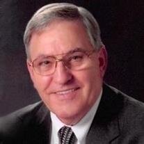 John W. Richards
