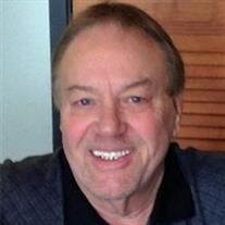 Jeffery Lynn Stevens