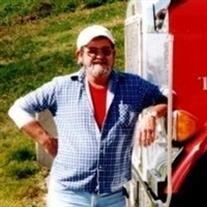Michael R. Henderson